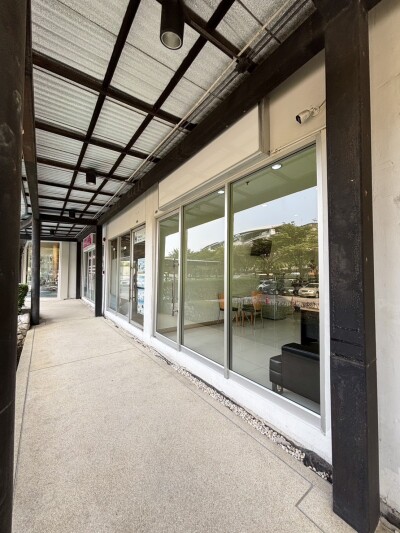 อัปเดตล่าสุด 29/4/2568 : ร้านค้าทำเลดี ติดถนนเพชรเกษม คอนโดศุภาลัย ปาร์ค ราชพฤกษ์ - เพชรเกษม-18