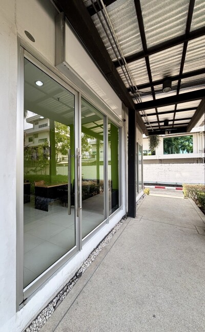 อัปเดตล่าสุด 29/4/2568 : ร้านค้าทำเลดี ติดถนนเพชรเกษม คอนโดศุภาลัย ปาร์ค ราชพฤกษ์ - เพชรเกษม-17