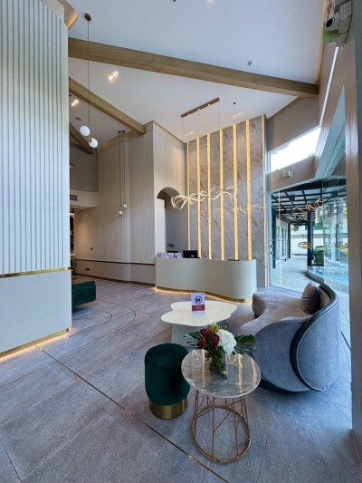 อัปเดตล่าสุด 29/4/2568 : ร้านค้าทำเลดี ติดถนนเพชรเกษม คอนโดศุภาลัย ปาร์ค ราชพฤกษ์ - เพชรเกษม-23