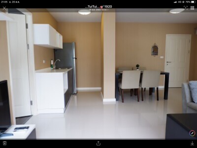 ดีคอนโด แคมปัส รีสอร์ท ราชพฤกษ์ – จรัญฯ 13 / D CONDO CAMPUS RESORT RATCHAPRUEK – CHARAN 13-8