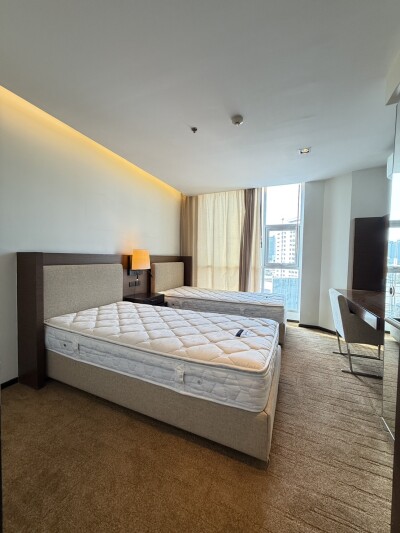 สาทร เฮอริเทจ / ชั้น 8  ขนาด 120 ตรม *-5