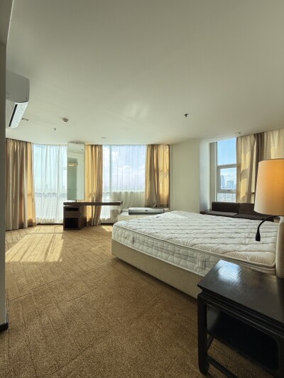 สาทร เฮอริเทจ / ชั้น 8  ขนาด 120 ตรม *-7