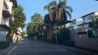 🏡 Nirvana Beyond – บ้านเดี่ยวหรู บนทำเลทอง “ของดี ดูที่ทำเล” / 3 ห้องนอน | 3 ห้องน้ำ-18