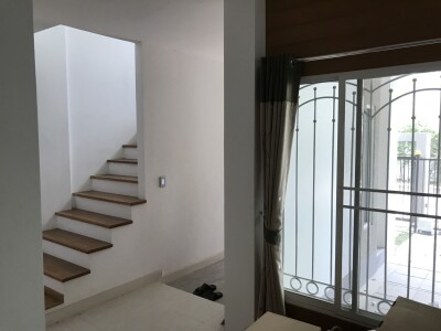 🏡 Nirvana Beyond – บ้านเดี่ยวหรู บนทำเลทอง “ของดี ดูที่ทำเล” / 3 ห้องนอน | 3 ห้องน้ำ-4