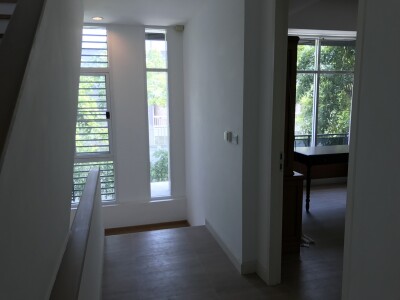 🏡 Nirvana Beyond – บ้านเดี่ยวหรู บนทำเลทอง “ของดี ดูที่ทำเล” / 3 ห้องนอน | 3 ห้องน้ำ-8