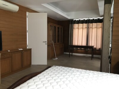 🏡 Nirvana Beyond – บ้านเดี่ยวหรู บนทำเลทอง “ของดี ดูที่ทำเล” / 3 ห้องนอน | 3 ห้องน้ำ-10