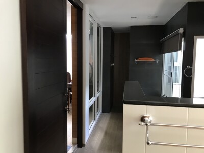 🏡 Nirvana Beyond – บ้านเดี่ยวหรู บนทำเลทอง “ของดี ดูที่ทำเล” / 3 ห้องนอน | 3 ห้องน้ำ-13