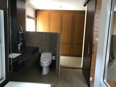 🏡 Nirvana Beyond – บ้านเดี่ยวหรู บนทำเลทอง “ของดี ดูที่ทำเล” / 3 ห้องนอน | 3 ห้องน้ำ-16