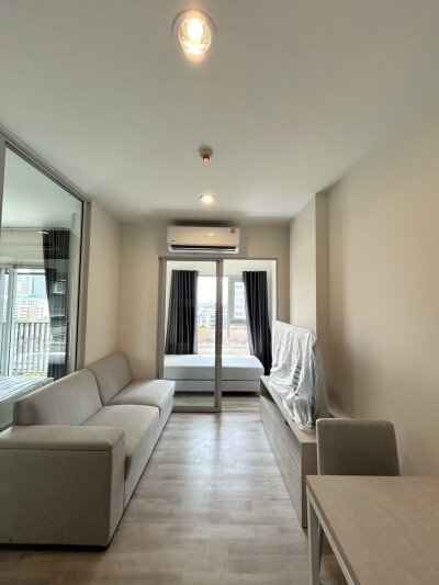 นิช โมโน รามคําแหง / Niche MONO Ramkhamhaeng-1