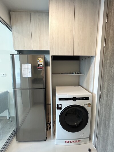 นิช โมโน รามคําแหง / Niche MONO Ramkhamhaeng-11