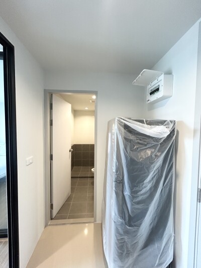 นิช โมโน พระราม 9 / 1 ห้องนอน 1 ห้องน้ำ (พลัส) ขนาด 32 ตรม-8