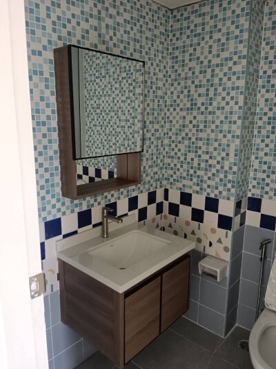 ลุมพินี เพลส นราธิวาส 24 / Condo Lumpini Place Narathiwas 24
