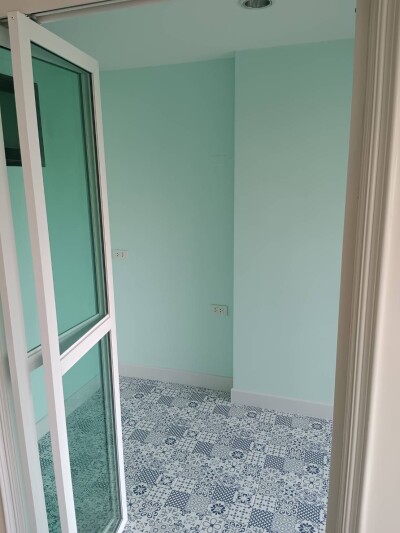 ลุมพินี เพลส นราธิวาส 24 / Condo Lumpini Place Narathiwas 24