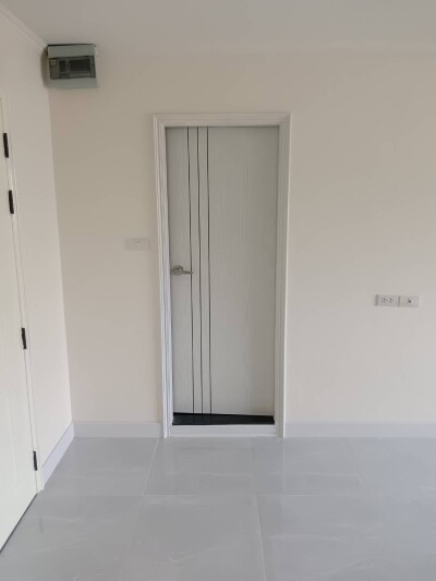 ลุมพินี เพลส นราธิวาส 24 / Condo Lumpini Place Narathiwas 24