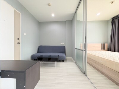 อัพเดคล่าสุด  26/9/2568 : ลุมพินี มิกซ์ เทพารักษ์ - ศรีนครินทร์ / Lumpini Mixx Thepharak - Srinakarin-8