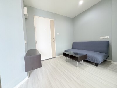 อัพเดคล่าสุด  26/9/2568 : ลุมพินี มิกซ์ เทพารักษ์ - ศรีนครินทร์ / Lumpini Mixx Thepharak - Srinakarin-7