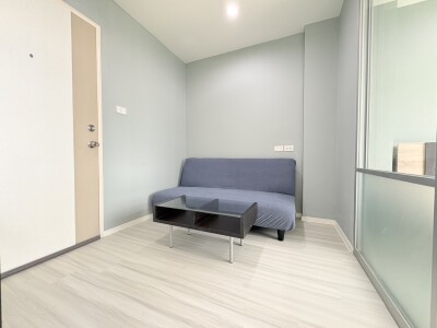 อัพเดคล่าสุด  26/9/2568 : ลุมพินี มิกซ์ เทพารักษ์ - ศรีนครินทร์ / Lumpini Mixx Thepharak - Srinakarin-2