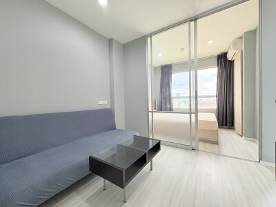 อัพเดคล่าสุด  26/9/2568 : ลุมพินี มิกซ์ เทพารักษ์ - ศรีนครินทร์ / Lumpini Mixx Thepharak - Srinakarin-3