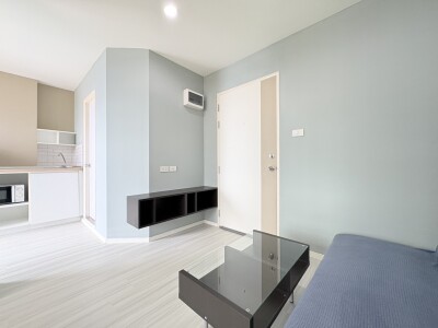 อัพเดคล่าสุด  26/9/2568 : ลุมพินี มิกซ์ เทพารักษ์ - ศรีนครินทร์ / Lumpini Mixx Thepharak - Srinakarin-1