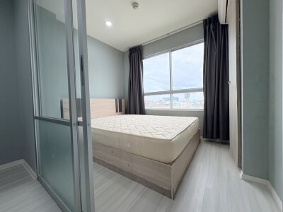 อัพเดคล่าสุด  26/9/2568 : ลุมพินี มิกซ์ เทพารักษ์ - ศรีนครินทร์ / Lumpini Mixx Thepharak - Srinakarin-6