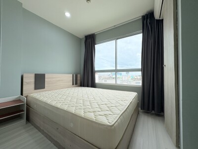 อัพเดคล่าสุด  26/9/2568 : ลุมพินี มิกซ์ เทพารักษ์ - ศรีนครินทร์ / Lumpini Mixx Thepharak - Srinakarin-5