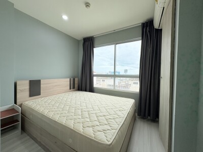 อัพเดคล่าสุด  26/9/2568 : ลุมพินี มิกซ์ เทพารักษ์ - ศรีนครินทร์ / Lumpini Mixx Thepharak - Srinakarin-4