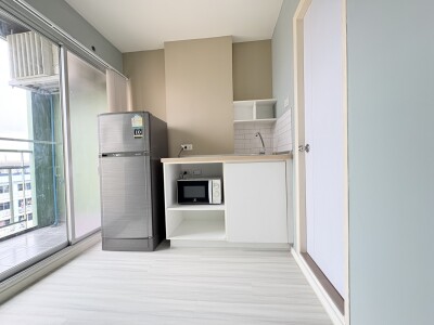 อัพเดคล่าสุด  26/9/2568 : ลุมพินี มิกซ์ เทพารักษ์ - ศรีนครินทร์ / Lumpini Mixx Thepharak - Srinakarin-12