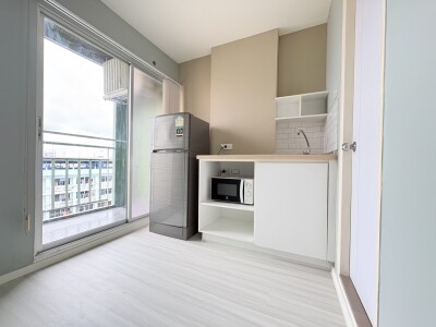 อัพเดคล่าสุด  26/9/2568 : ลุมพินี มิกซ์ เทพารักษ์ - ศรีนครินทร์ / Lumpini Mixx Thepharak - Srinakarin-11