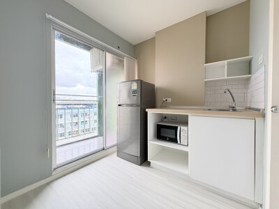 อัพเดคล่าสุด  26/9/2568 : ลุมพินี มิกซ์ เทพารักษ์ - ศรีนครินทร์ / Lumpini Mixx Thepharak - Srinakarin-9