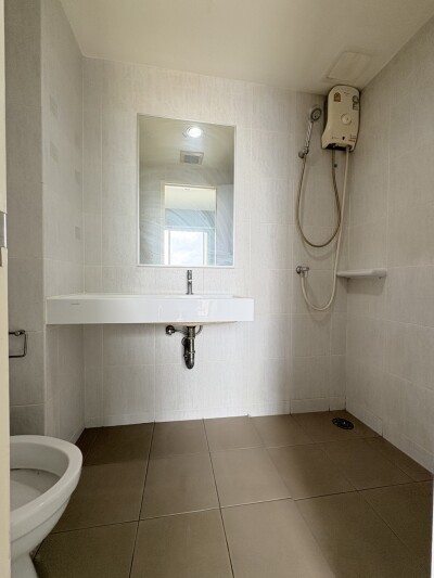 อัพเดคล่าสุด  26/9/2568 : ลุมพินี มิกซ์ เทพารักษ์ - ศรีนครินทร์ / Lumpini Mixx Thepharak - Srinakarin-10