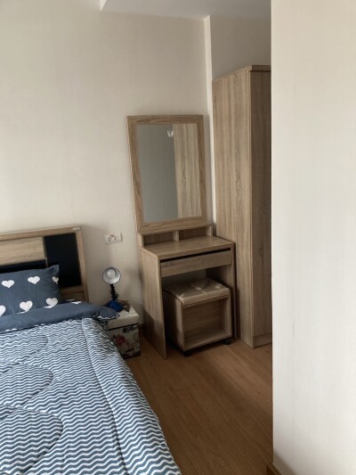 ศุภาลัย ซิตี้ รีสอร์ท สถานีแบริ่ง / ชั้น 5 ขนาด 57.5 ตรม-14