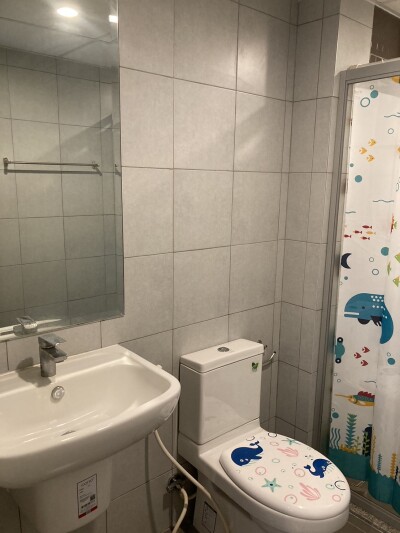 ศุภาลัย ซิตี้ รีสอร์ท สถานีแบริ่ง / ชั้น 5 ขนาด 57.5 ตรม-25