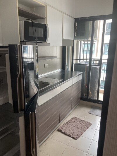 ศุภาลัย ซิตี้ รีสอร์ท สถานีแบริ่ง / ชั้น 5 ขนาด 57.5 ตรม-18