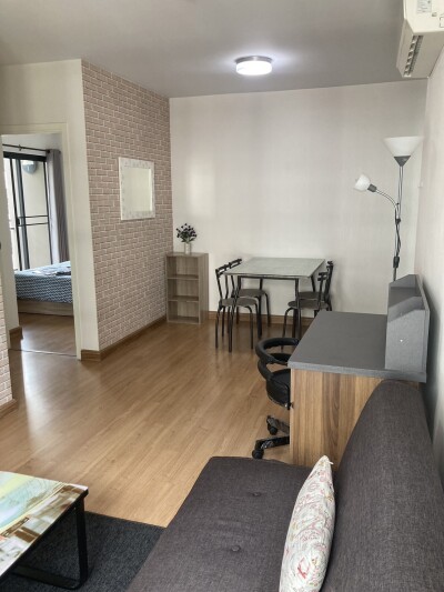 ศุภาลัย ซิตี้ รีสอร์ท สถานีแบริ่ง / ชั้น 5 ขนาด 57.5 ตรม-2