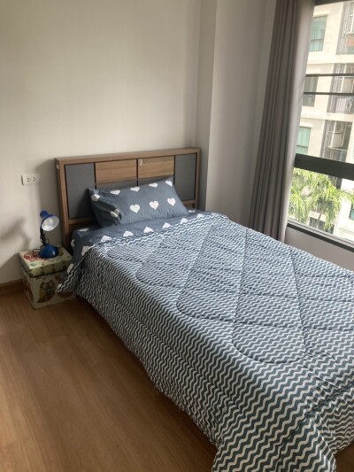 ศุภาลัย ซิตี้ รีสอร์ท สถานีแบริ่ง / ชั้น 5 ขนาด 57.5 ตรม-11