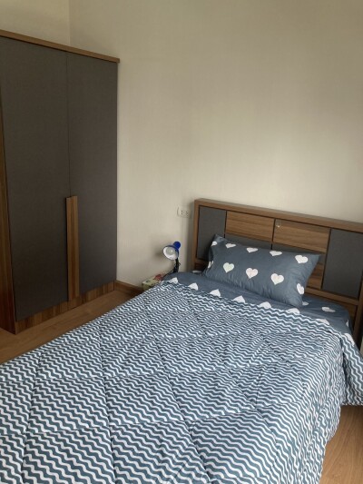 ศุภาลัย ซิตี้ รีสอร์ท สถานีแบริ่ง / ชั้น 5 ขนาด 57.5 ตรม-12