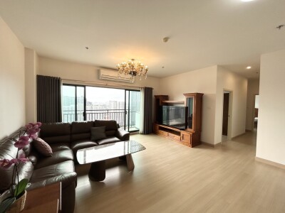 อัพเดทล่าสุด 7/8/2568 : ศุภาลัย ลอฟท์ สถานีตลาดพลู / ขนาด: 117.48 ตร.ม.-3