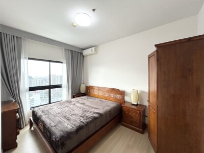 อัพเดทล่าสุด 7/8/2568 : ศุภาลัย ลอฟท์ สถานีตลาดพลู / ขนาด: 117.48 ตร.ม.-4