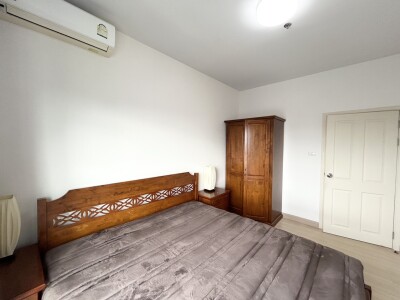 อัพเดทล่าสุด 7/8/2568 : ศุภาลัย ลอฟท์ สถานีตลาดพลู / ขนาด: 117.48 ตร.ม.-5