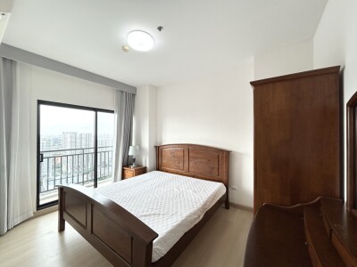 อัพเดทล่าสุด 7/8/2568 : ศุภาลัย ลอฟท์ สถานีตลาดพลู / ขนาด: 117.48 ตร.ม.-9