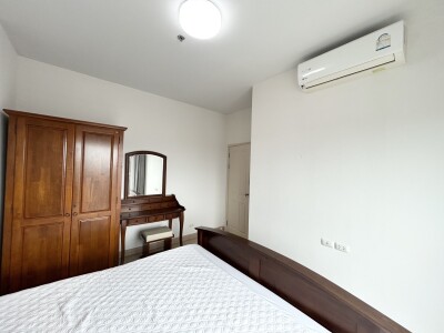 อัพเดทล่าสุด 7/8/2568 : ศุภาลัย ลอฟท์ สถานีตลาดพลู / ขนาด: 117.48 ตร.ม.-11