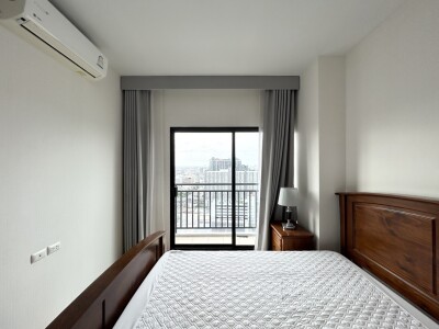 อัพเดทล่าสุด 7/8/2568 : ศุภาลัย ลอฟท์ สถานีตลาดพลู / ขนาด: 117.48 ตร.ม.-12