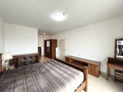 อัพเดทล่าสุด 7/8/2568 : ศุภาลัย ลอฟท์ สถานีตลาดพลู / ขนาด: 117.48 ตร.ม.-7