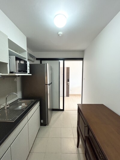 อัพเดทล่าสุด 7/8/2568 : ศุภาลัย ลอฟท์ สถานีตลาดพลู / ขนาด: 117.48 ตร.ม.-15