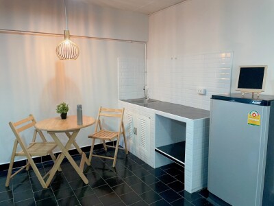 ป๊อบปูล่า คอนโด / Popular Condo-7