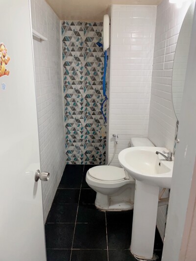 ป๊อบปูล่า คอนโด / Popular Condo-8