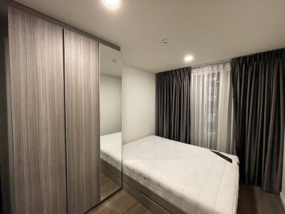 ดิ ออริจิ้น รามอินทรา 83 สเตชั่น / The Origin Ramintra 83 Station-6