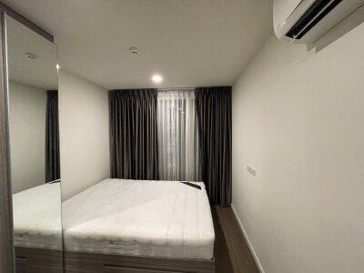 ดิ ออริจิ้น รามอินทรา 83 สเตชั่น / The Origin Ramintra 83 Station-7