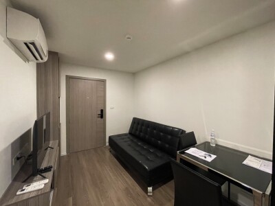 ดิ ออริจิ้น รามอินทรา 83 สเตชั่น / The Origin Ramintra 83 Station-4