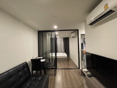 ดิ ออริจิ้น รามอินทรา 83 สเตชั่น / The Origin Ramintra 83 Station-2